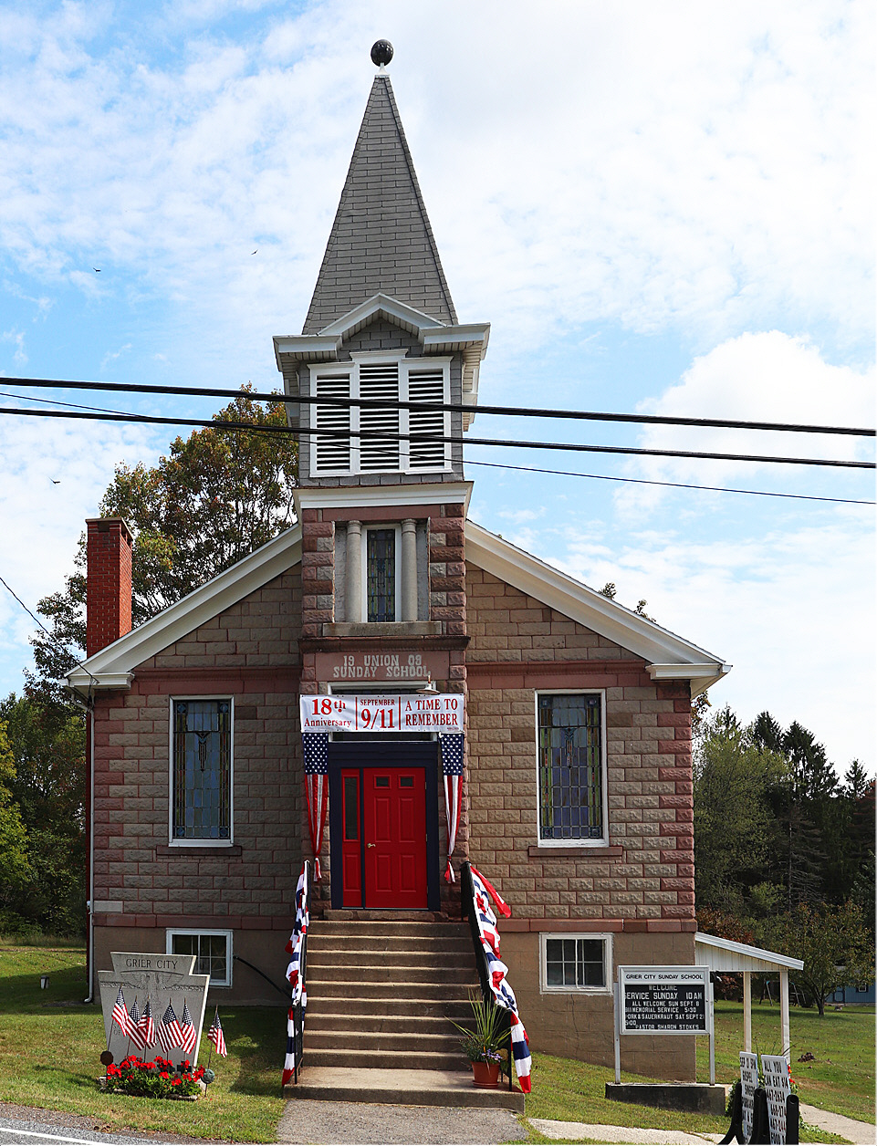 Brothers In Grace 2020 Concert Schedule